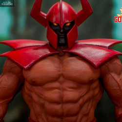 Golden Axe - Figurine Death...