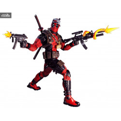 Marvel - Ultimate Deadpool...