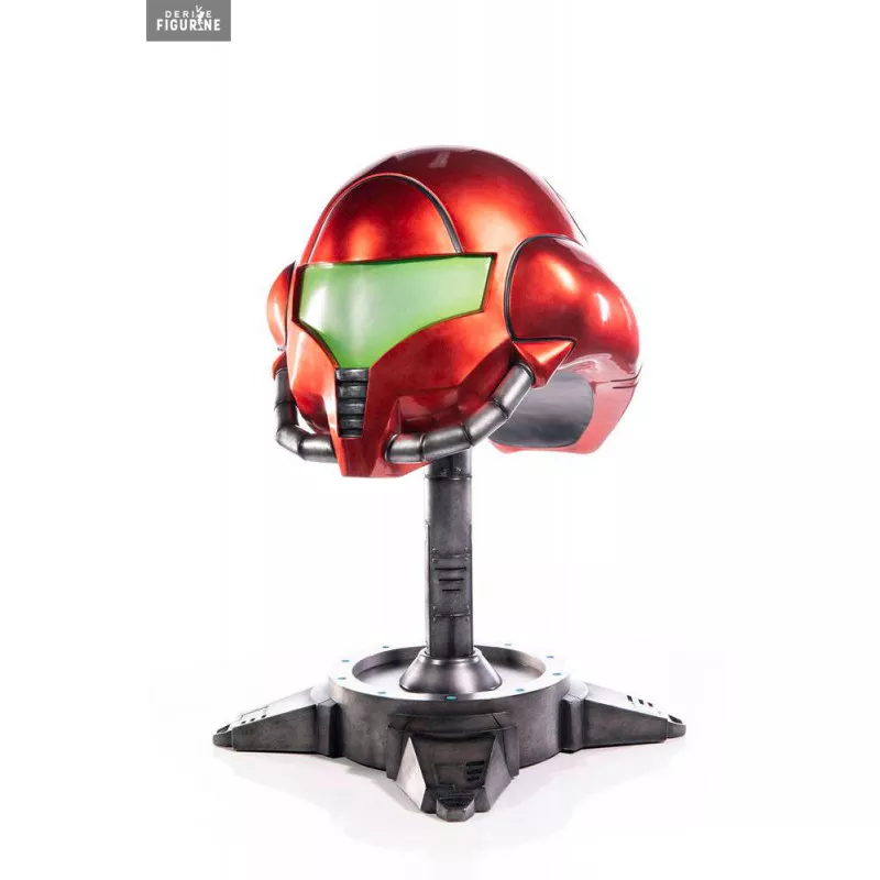 Metroid Prime - Figurine...