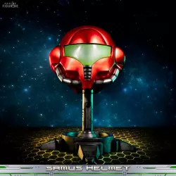 Metroid Prime - Figurine...