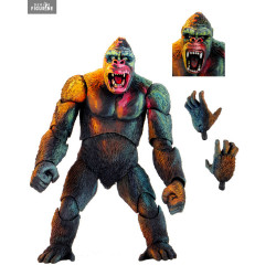 Figurine King Kong,...