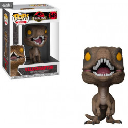 Pop! Jurassic Park -...