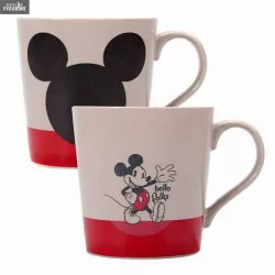 Mug thermoréactif Disney -...