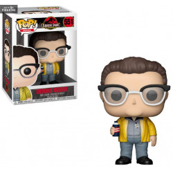 Pop! Jurassic Park - Dennis...
