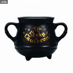Harry Potter mug - Shaped...