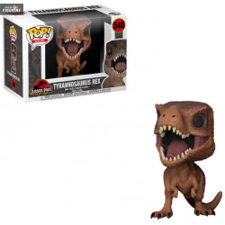 Pop! Jurassic Park -...