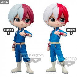 My Hero Academia - Shoto...