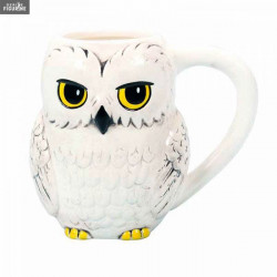 Mug Harry Potter - Hedwige