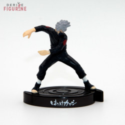 Naruto Shippuden - Kakashi...