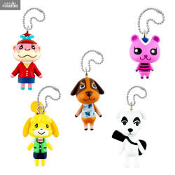 Animal Crossing -...