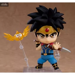 Dragon Quest: The Legend of...