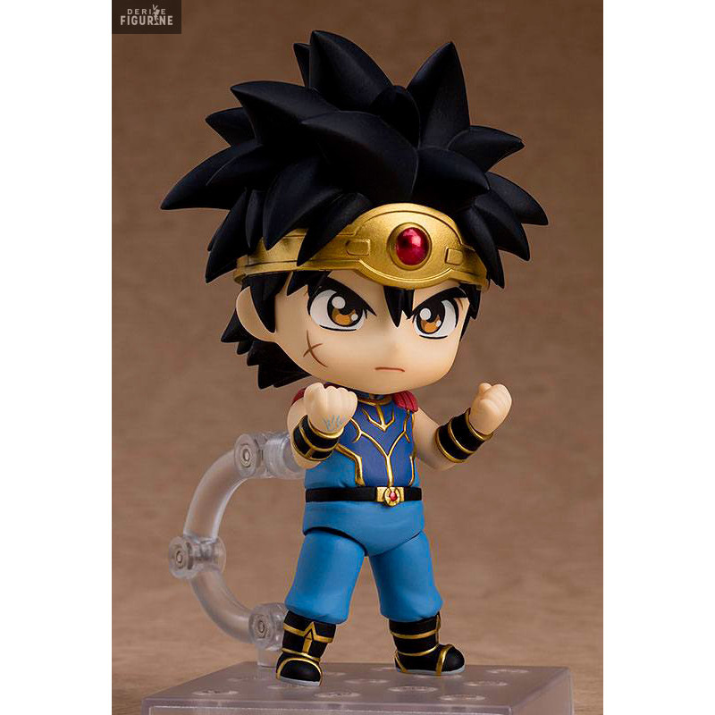 Dragon Quest: The Legend of...