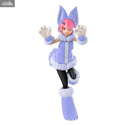 Re:ZERO - Figure Ram, The...
