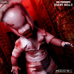 Silent Hill 2 - Bubble Head...
