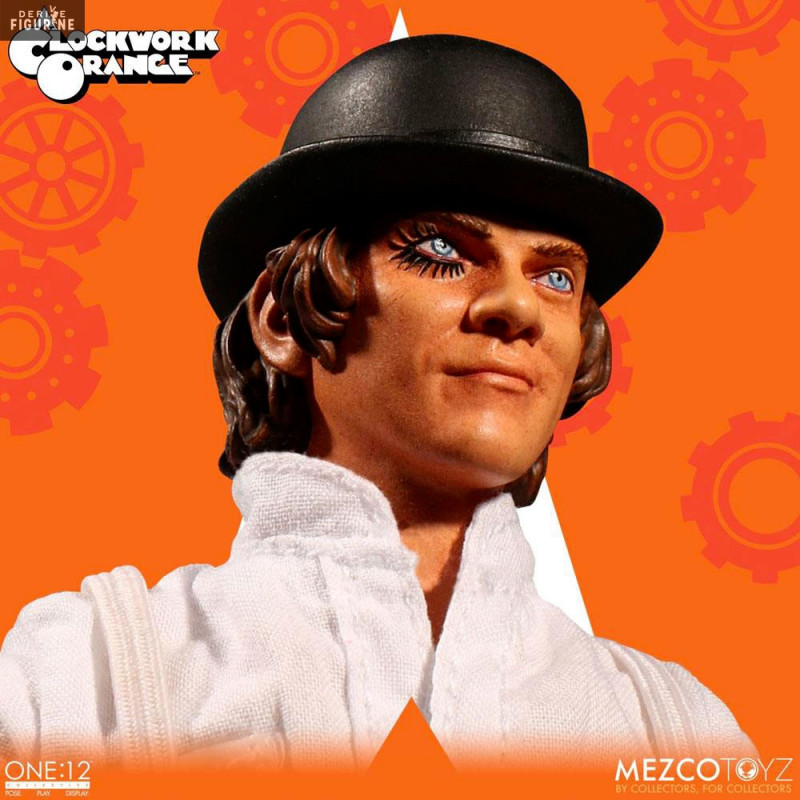 A Clockwork Orange - Figure...