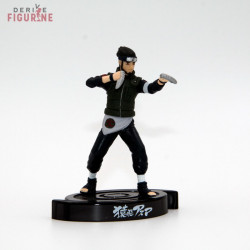 Naruto Shippuden - Asuma...