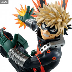 My Hero Academia - Katsuki...
