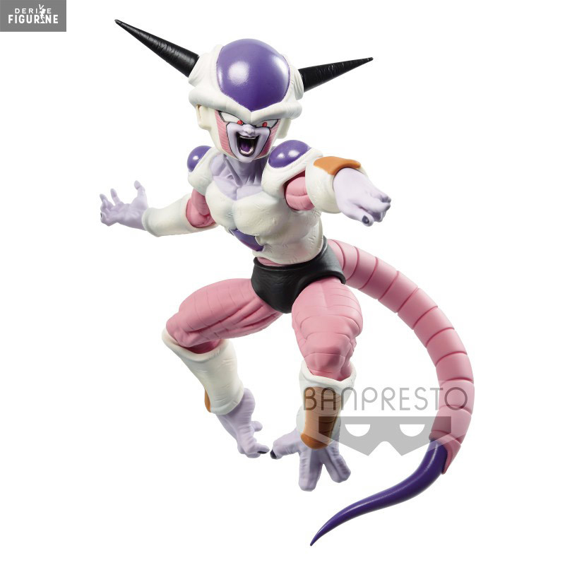 Dragon Ball Z - Frieza...