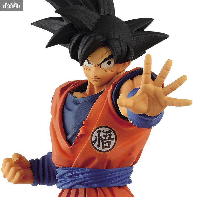 Dragon Ball Super - Son...