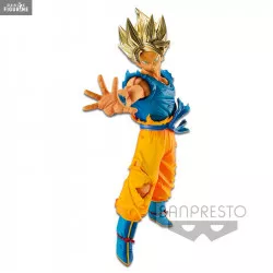 Dragon Ball Z - Super...