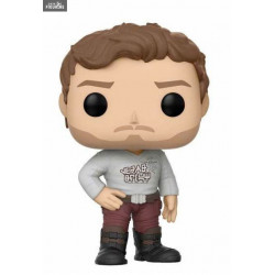 Pop! Marvel, Les Gardiens...