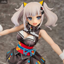 Kaguya Luna figure