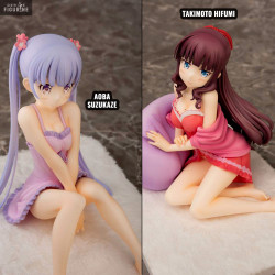 New Game! - Figurine Aoba...