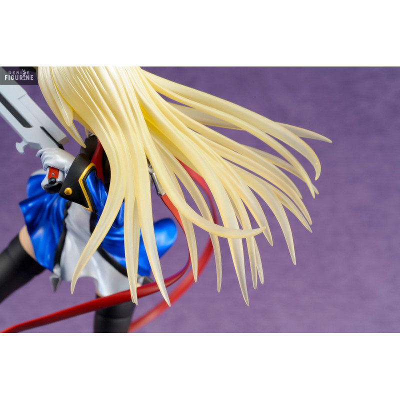 Figure Noel Vermilion, Distortion Drive Mode - BlazBlue