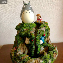 Ghibli : voici la figurine ultime qui va rendre fous tous les fans de Hayao  Miyazaki