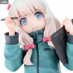 Eromanga Sensei - Figurine...