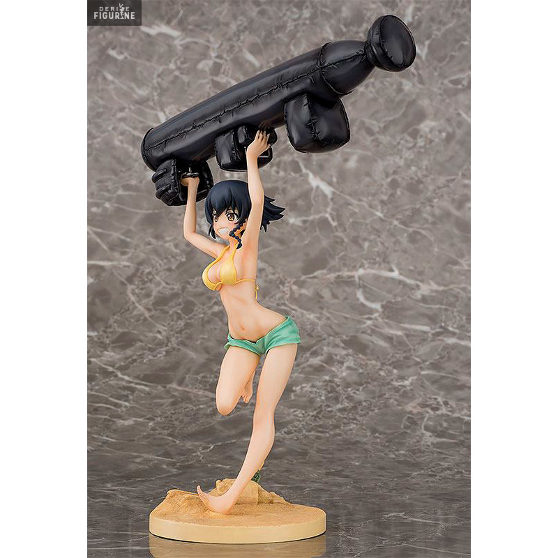 Girls und Panzer der Film -...