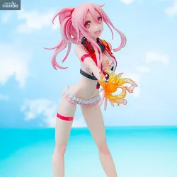 Fire Girl - Figurine Homura...