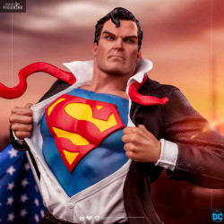 DC Comics - Figure Clark...