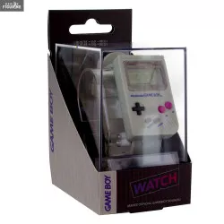 Nintendo Watch - Game Boy