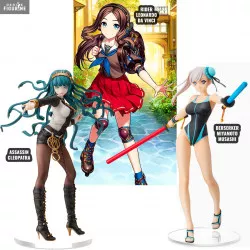Fate/Grand Order - Figure...