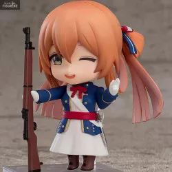 Girls Frontline - Figurine...