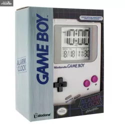 Nintendo Alarm Clock - Game...