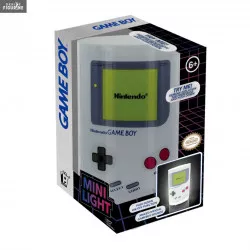 Sound night light Nintendo...