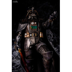 Statues Et Bustes: Star Wars Artfx Artist Series Pvc Statue 1/7 Dark Vador The Ultimate