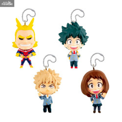 My Hero Academia -...