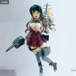 Kantai Collection -...