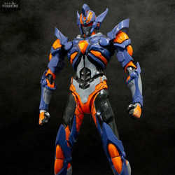 SSSS.Gridman - Figure Grid...
