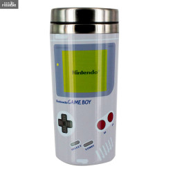 Travel Mug Nintendo - Game Boy