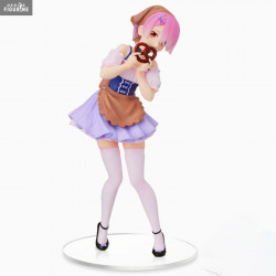 Re:Zero - Figure Ram,...