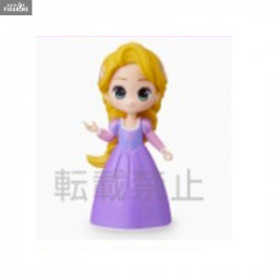 Disney - Figure Raiponce,...