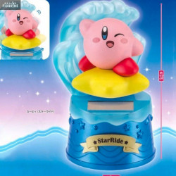 Nintendo - Figure solar...