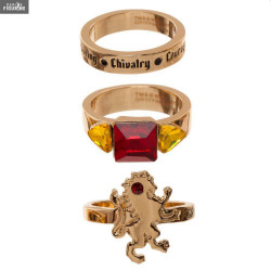Harry Potter jewelry -...
