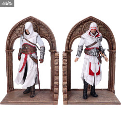 Assassin's Creed - Ezio and...