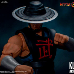 Mortal Kombat - Kung Lao...