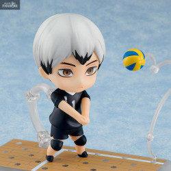 Haikyu!! - Shinsuke Kita...